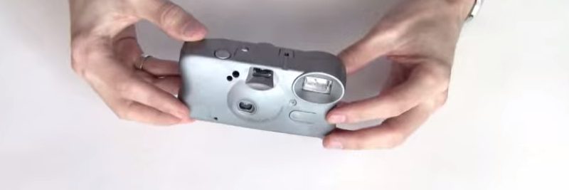 Who Invented the Disposable Camera Who Invented the Disposable Camera
